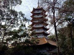 -白云山风景名胜区