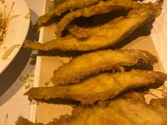 -北李·海肠捞饭·大连菜(望京凯德MALL店)