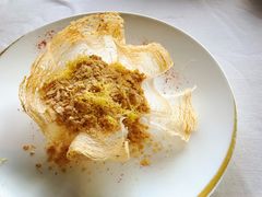 -金轩中餐厅 Jin Xuan(浦东丽思卡尔顿酒店)