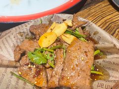 -北丐先生·野馄饨烧烤(南京首店)