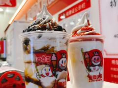 -蜜雪冰城(同德里店)