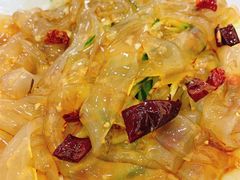 -聚德福海鲜家常菜(刘庄店)