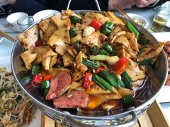 -裕德隆清真饭庄·天津特色菜(河东店)