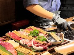 -暖都焼肉·和牛酒場(花都店)