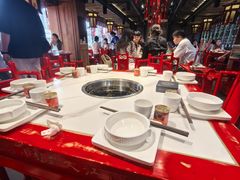 -小龙翻大江文化火锅(宽窄店)