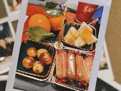-华夏良子·足道SPA艾灸(三里屯店)