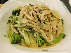 -魏家凉皮(祈年大厦店)