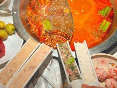 -享遇.锅姥姥牛排海鲜自助(小寨店)