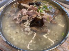 -广场正宗原汁薏米店