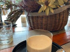 伯爵珍珠奶茶蛋糕-The Rug Cafe(王府中环店)