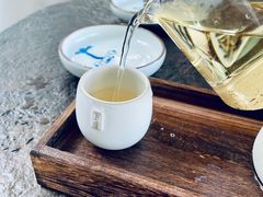 -瓦库茶馆17号(海汇港店)