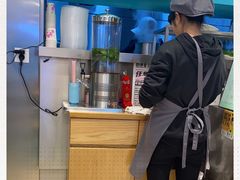 -不二烫捞麻辣烫(白云凯德店)