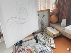-北京百花美术用品有限公司