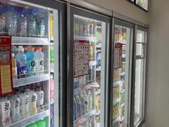 -全家便利店(江湾镇站店)