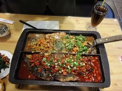 -江上渔者(朝阳大悦城青年汇店)
