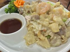 -闻香阁·清真(光荣道店)