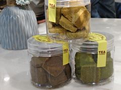 -吴裕泰茶庄(前门大街店)