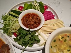 -关东小磨东北菜(漕河泾印象城店)