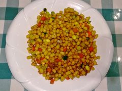 牛肉炒疙瘩-紫光园(劲松店)