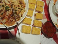 -西贝莜面村(近铁城市广场店)