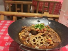 -龙师傅卤炒(天马店)
