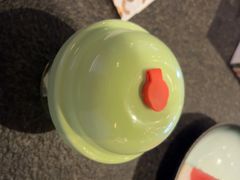 -湊湊火锅·茶憩(和平大悦城店)