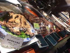 -胡杨记忆(和平路店)
