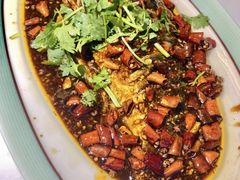 -东来土菜馆(民祥园路店)