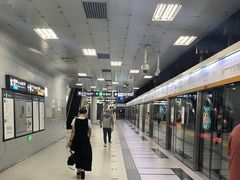 -呼家楼(地铁站)