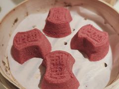 -绿茶餐厅(天通苑华联店)