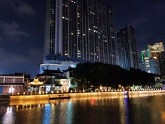 -常州古运河