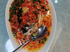 -暨南大学（石牌校区）明湖楼