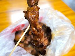 -王记西鎮电烤肉(汶上路店)