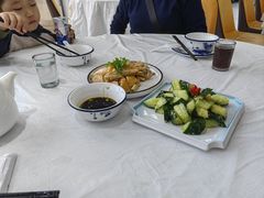 -碧海银沙海鲜餐厅(恒大海上威尼斯店)
