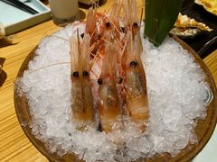 -花和海鲜自助(梅江店)