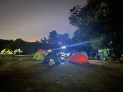 -钟山体育运动公园