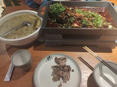 -盐帮食坊•小河帮川菜(四川师大店)