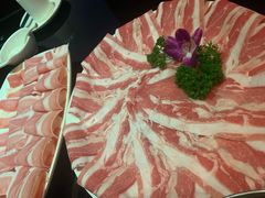 -鲁西肥牛(九方购物中心店)