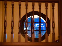 -LONG BAR 廊吧(外滩华尔道夫酒店)