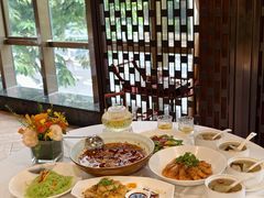 -悦雅居·老广州老味道(长湖店)