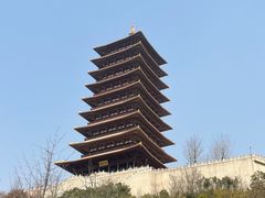 -牛首山文化旅游区