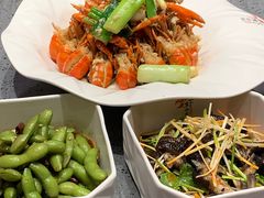 -虾胡闹龙虾馆(湄南河店)