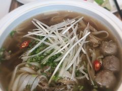 -大茴香越法料理(SOHO复兴店)