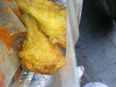 -潘太师炸鸡腿(中茵海华广场店)