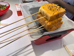 -三毛烧烤·南昌大排档(山姆店)