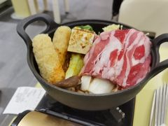 -米仓食堂(凯德广场店)