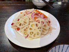 -吃货私房菜(丽江束河古镇店)