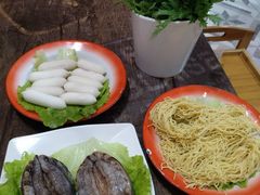 -小龍鳳·港式海鲜打边炉(沙湖路店)