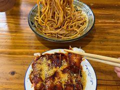 -洁美凉粉店(温江店)