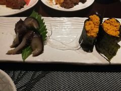 -富力希尔顿酒店·源氏日餐厅